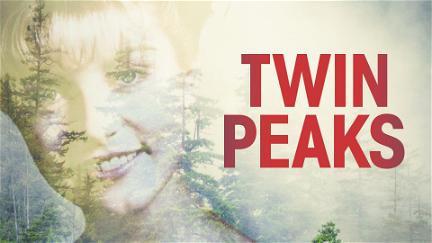 Twin Peaks: The Return poster