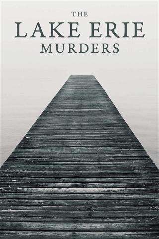 Lake Erie Murders poster