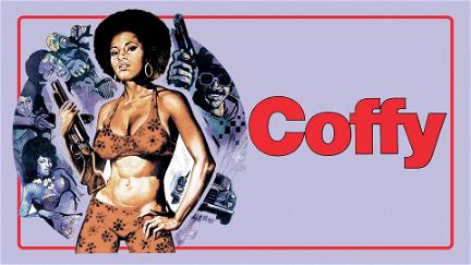 Coffy - Die Raubkatze poster