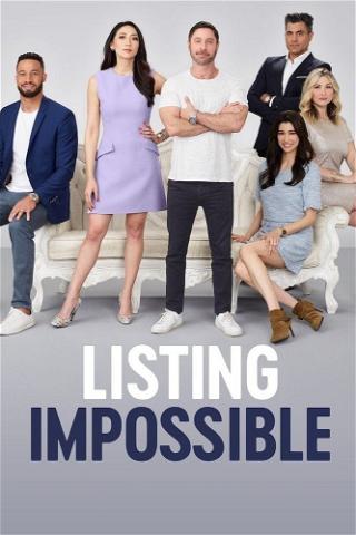 Listing Impossible poster