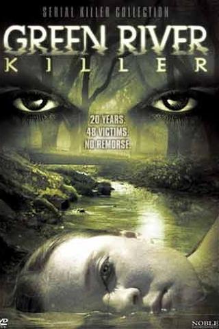 Serial Killer - Green River Killer poster