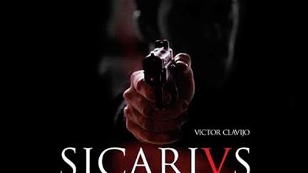 Sicarivs: The Night and the Silence poster