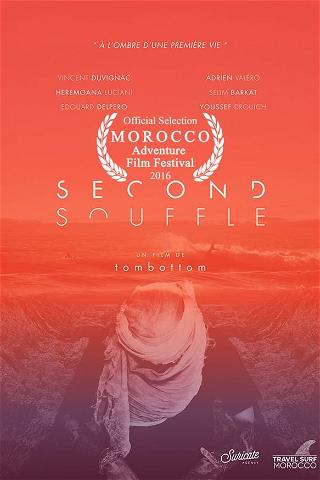 Second Souffle poster