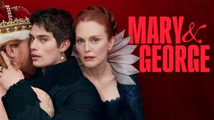 Mary & George poster