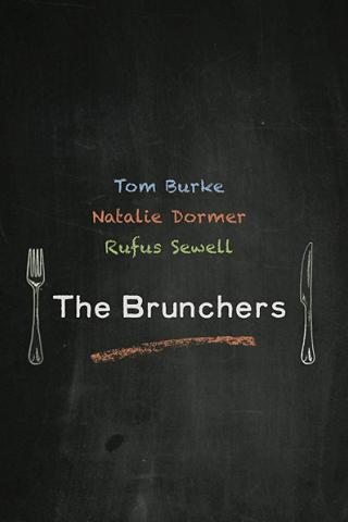 The Brunchers poster