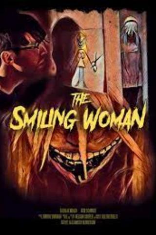 The Smiling Woman poster