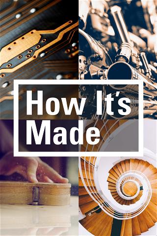 How It´s Made poster