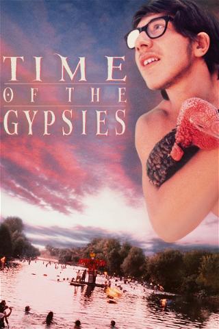 Time of the Gypsies poster