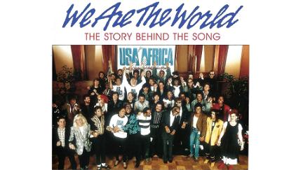 We Are the World: The Story Behind the Song poster