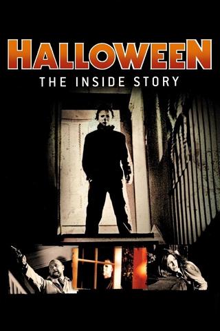 Halloween: The Inside Story poster
