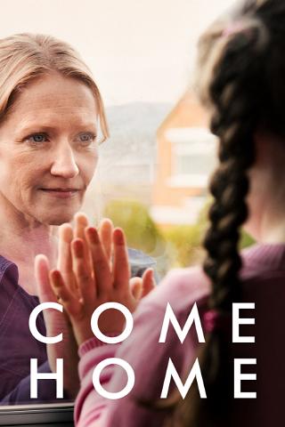 Come Home poster