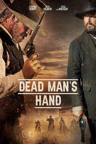 Dead Man’s Hand poster