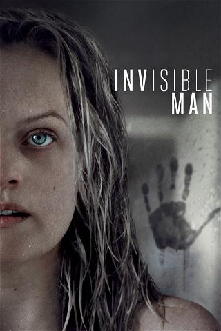 Invisible Man poster