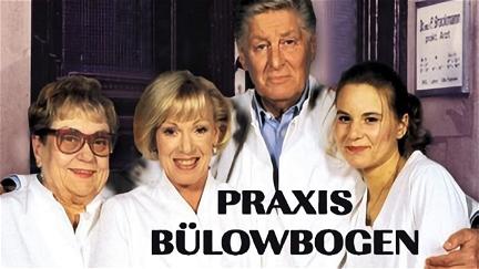 Praxis Bülowbogen poster