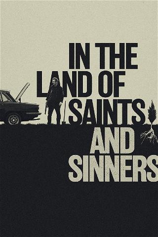 En tierra de santos y pecadores poster
