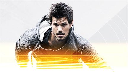 Tracers: Nos Limites poster
