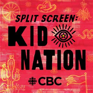 Split Screen: Kid Nation poster