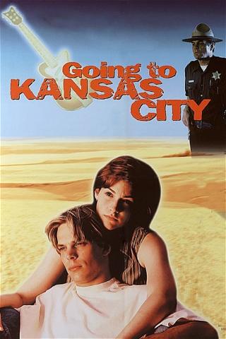 Rumbo a Kansas City poster