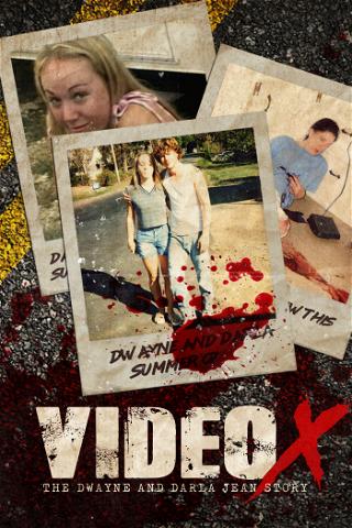 Video X: The Dwayne and Darla Jean Story poster