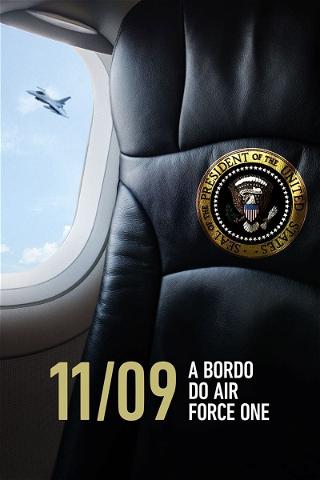 11/09: A Bordo Do Air Force One poster