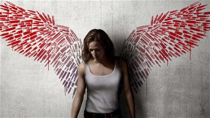 Peppermint - Angel of Vengeance poster