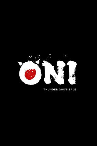 ONI: Thunder God's Tale poster