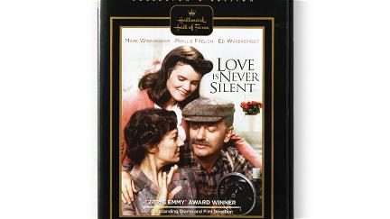 Love Is Never Silent poster