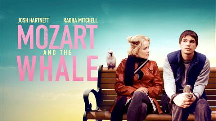 Mozart and the Whale poster