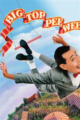 Manege frei für Pee Wee poster
