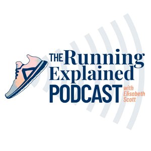 The Running Explained Podcast poster