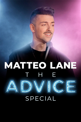 The Advice Special poster