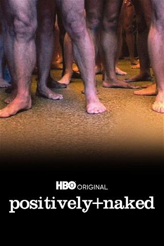 Positively Naked poster