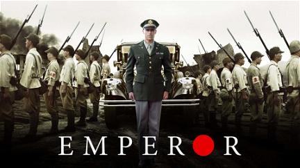 Emperador poster