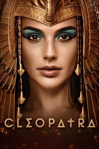 Cleopatra poster