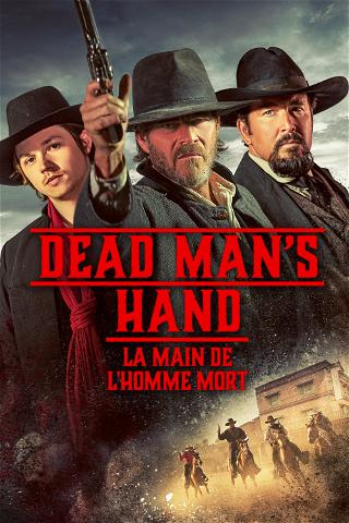 Dead Man's Hand poster