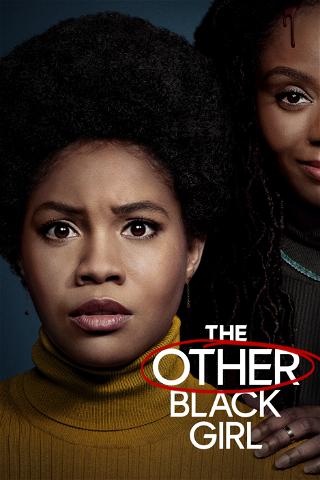 The Other Black Girl poster