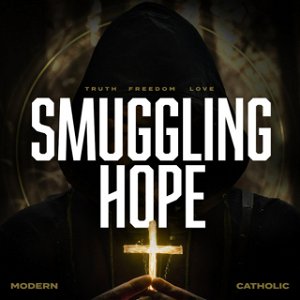 Smuggling Hope poster