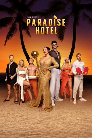 Paradise Hotel: Norge poster