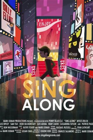 Sing Along poster