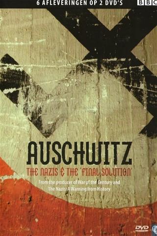 Auschwitz - Die Täter. Die Opfer. Die Hintergründe. poster