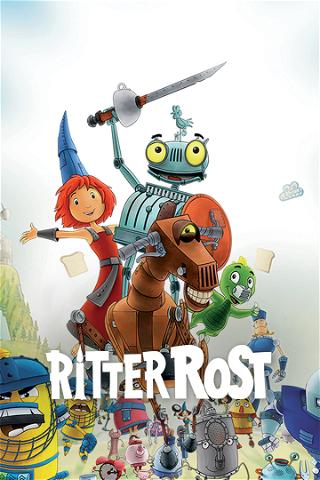Ritter Rost poster