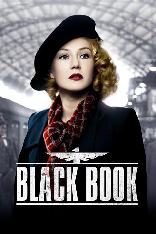 Zwartboek poster