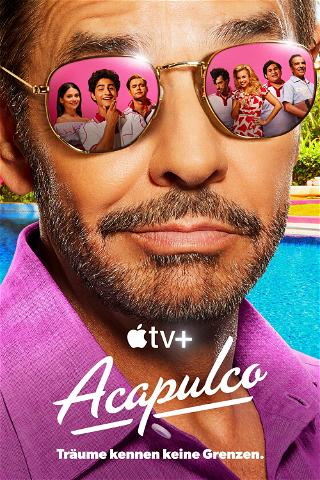 Acapulco poster