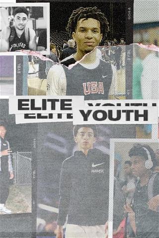 Elite Youth poster