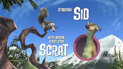 L'Era Glaciale Special 3: Surviving Sid poster