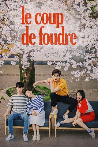 Le coup de Foudre (Dating in the kitchen) poster