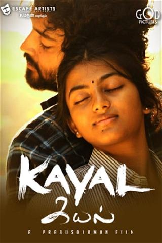 Kayal poster