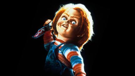 Chucky - Die Mörderpuppe poster