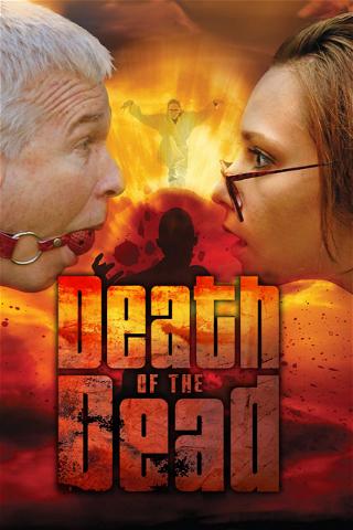 Death of the Dead poster