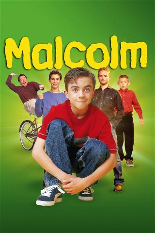 Malcolm poster